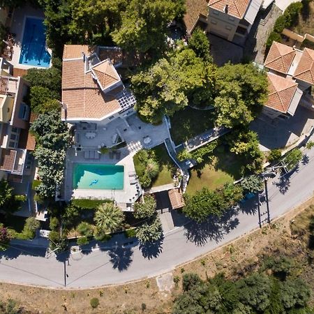 פאליני Villa Maya מראה חיצוני תמונה