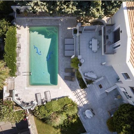 פאליני Villa Maya מראה חיצוני תמונה