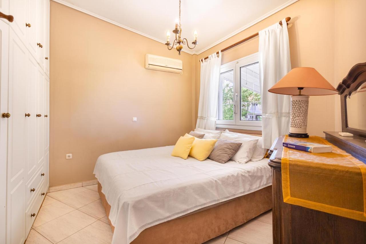 פאליני Villa Maya מראה חיצוני תמונה
