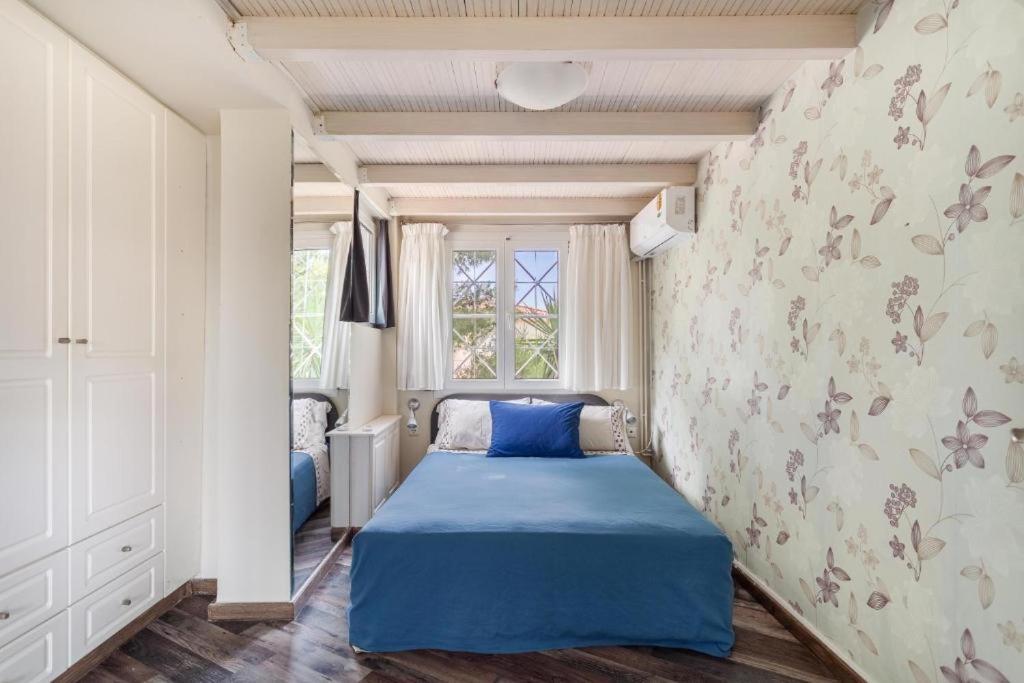 פאליני Villa Maya מראה חיצוני תמונה