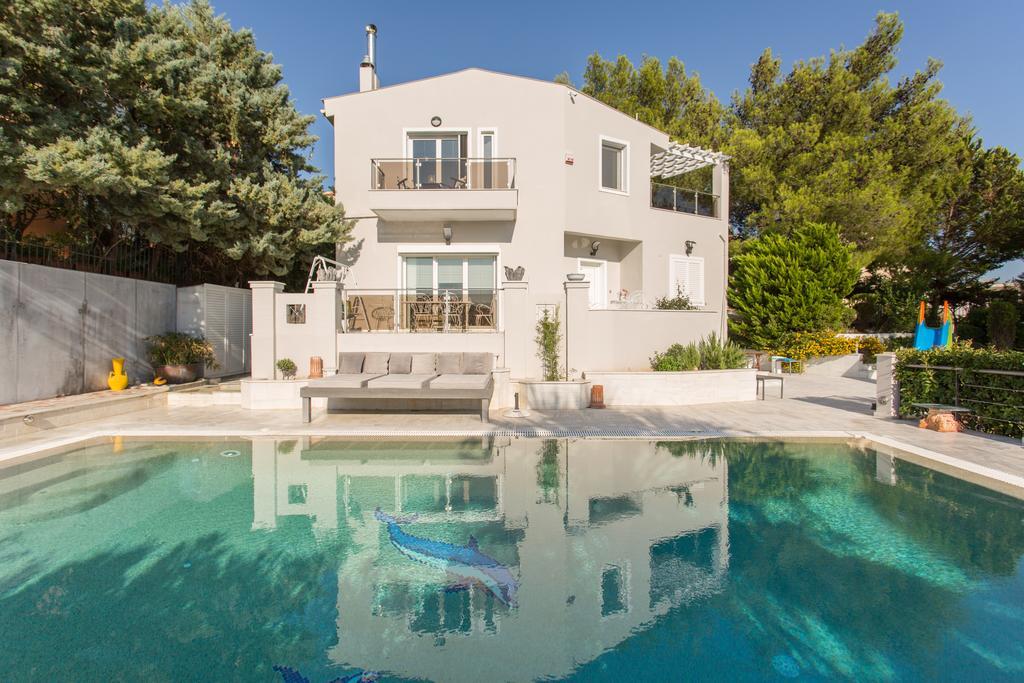 פאליני Villa Maya מראה חיצוני תמונה