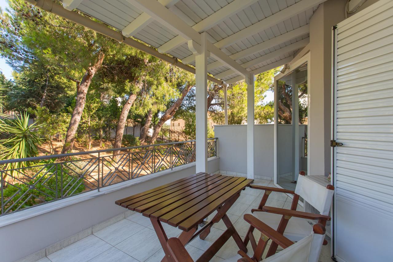 פאליני Villa Maya מראה חיצוני תמונה