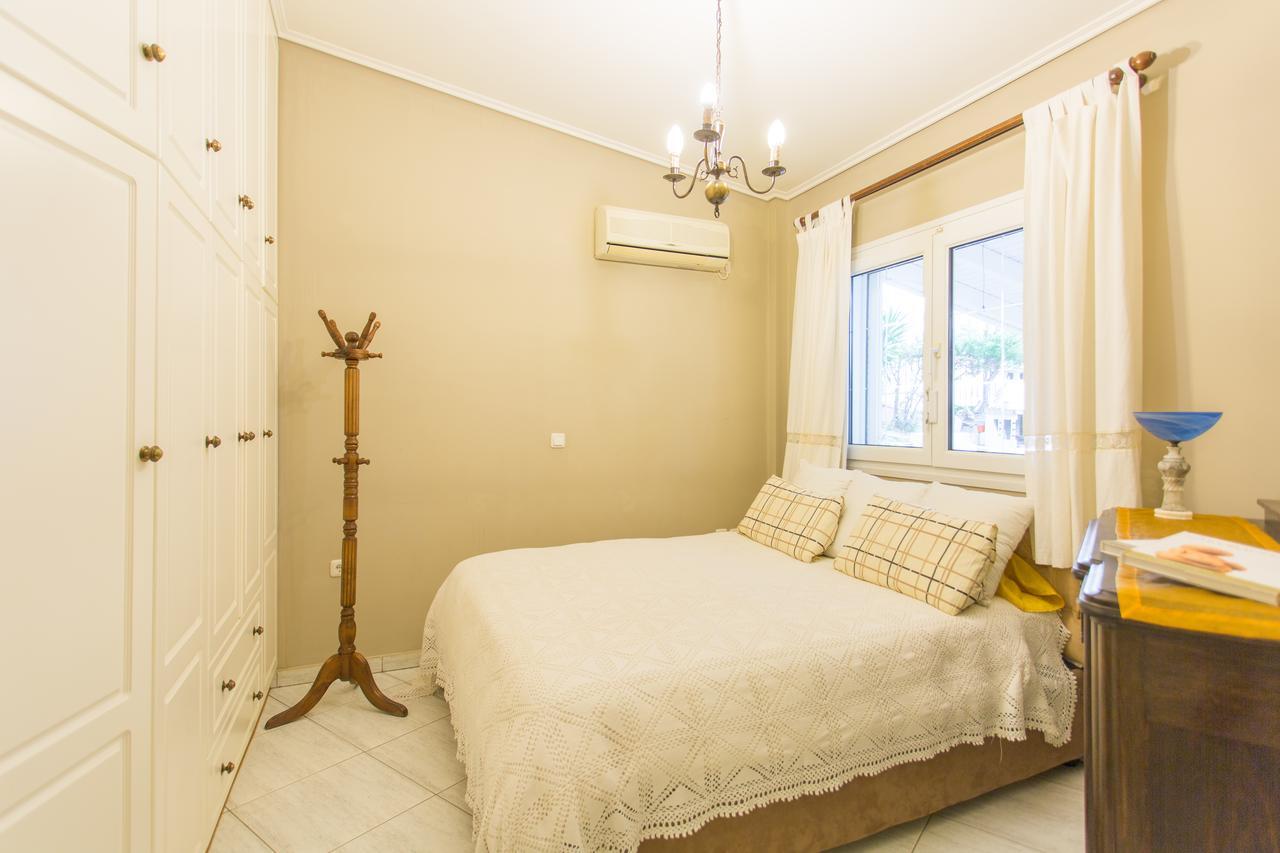פאליני Villa Maya מראה חיצוני תמונה
